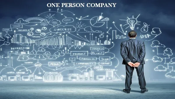 One-Person-Company-