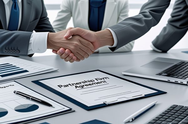 What-Is-Partnership-Firm